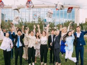 Денежные сертификаты вручены самым успешным выпускникам Якутии