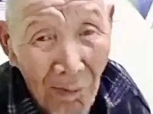 В Якутске уже месяц ведутся поиски пропавшего без вести пенсионера Николая Кычкина