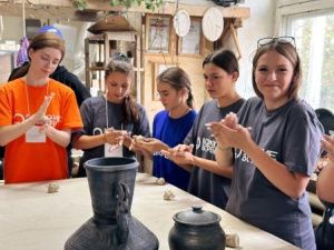 ЮНЫХ ЖУРНАЛИСТОВ И КИНЕМАТОГРАФИСТОВ РЕСПУБЛИКИ САХА ПРИГЛАШАЮТ НА ФЕСТИВАЛИ «ВОЛЖСКИЕ ВСТРЕЧИ»!