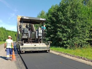 Города Алдан, Ленск, Мирный и Нерюнгри включены в нацпроект «Безопасные качественные дороги»