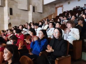 Школьники Якутии представили 10 лучших проектов школьного инициативного бюджетирования