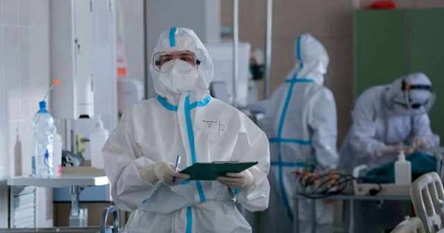 В период пандемии коронавируса будут внедрены новые правила приема пациентов в Якутии