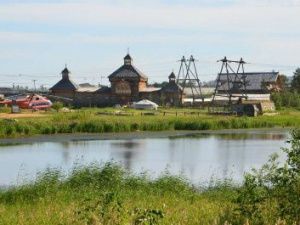 Прокуратура Якутии оставила «Чочур-Муран» без прилегающей территории