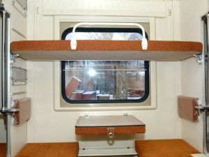 «Железные дороги Якутии» пополняют парк пассажирских вагонов