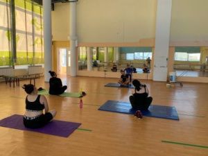 Проект Преображение: первые итоги радуют