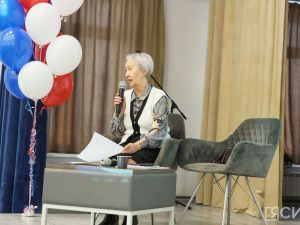 В Якутской кадетской школе стартовал форум «С чего начинается Родина»