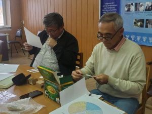 Специалистов сенсорного анализа меда подготовят в Якутии