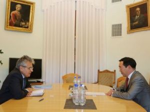 В Якутии предлагают создать Всемирный центр мамонта