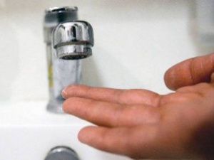 В Якутске отключат воду