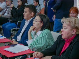 Журналисты выиграли в конкурсе «Битва блогеров и журналистов» Якутии