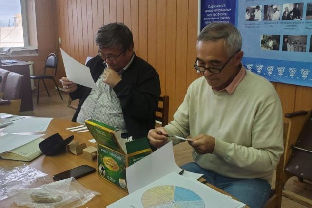 Специалистов сенсорного анализа меда подготовят в Якутии