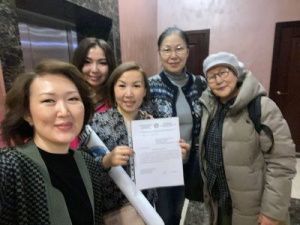 В Постпредстве Якутии в Москве открывается волонтерский центр