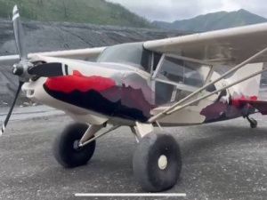 В Якутии оштрафовали пилота на 23 000 рублей, который летал без сертификата летной годности и нарушал авиационные правила