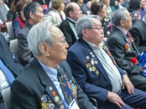 К юбилею Союза журналистов Якутии открыли музей