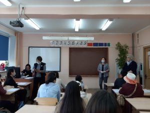 ЭКСПЕРИМЕНТЫ ДАРЯТ НАДЕЖДУ НА БУДУЩЕЕ