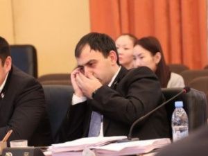 Мэрия Якутска подала в суд на депутата Якутской городской Думы