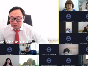 Более 60 предприятий в Якутии примут участие в региональном этапе Всероссийской ярмарки вакансий