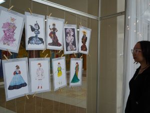 В Якутии определят лучшего молодого дизайнера