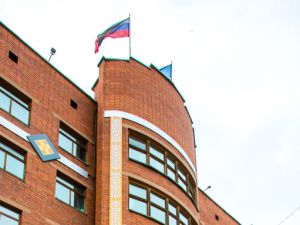 Глава улуса избирается депутатами – Ил Тумэн представляет проект закона о МСУ