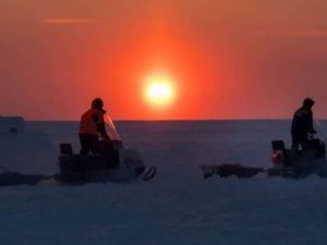 Жители Арктических районов освобождены от транспортного налога