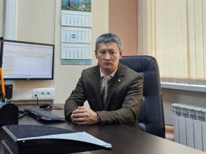 Назначен заместитель председателя Госкомитета по ценовой политике Якутии