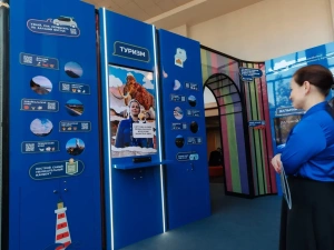 4,5 тысячи студентов ежегодно обучаются в Президентской академии на Дальнем Востоке