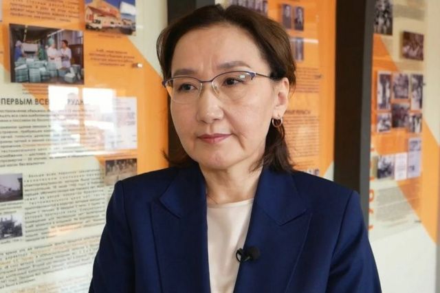 «Тайная сделка» стратегического важного предприятия Якутии