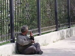 Бывший чемпион Якутии бомжует