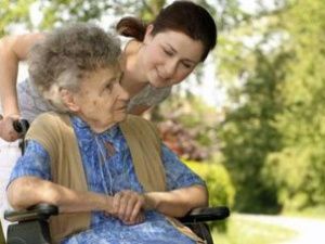 В Якутии планируют организовать приемные семьи для инвалидов 1 и 2 групп