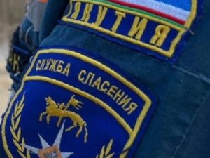 Спасатели убыли в Усть-Янский район для проведения поисковых работ