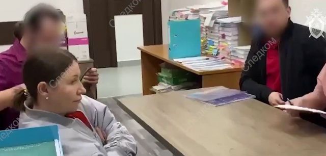 Елена Блиновская признала вину