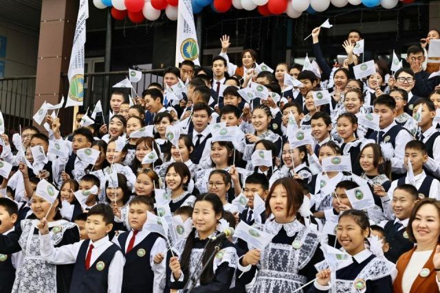 Росстандарт утвердил новый ГОСТ на школьную форму