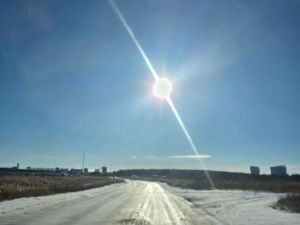 Из-за снегопада и гололеда отменены утренние автобусные рейсы из Якутска в четыре района