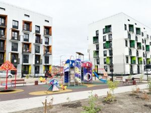 СТРОИТЕЛЬСТВО В РЕСПУБЛИКЕ САХА (ЯКУТИЯ) В ЯНВАРЕ 2025 ГОДА