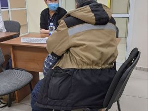 В Якутске прошел день оказания бесплатной юридической помощи