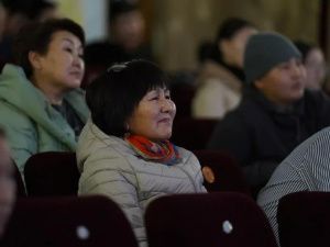 36 тысяч якутян получили возможность смотреть кино на большом экране благодаря технологии Экстра Синема