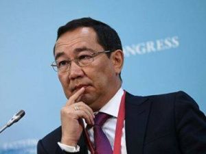 «Коммерсантъ»: глава Якутии предложил Мишустину лишить золотодобывающие компании местных льгот