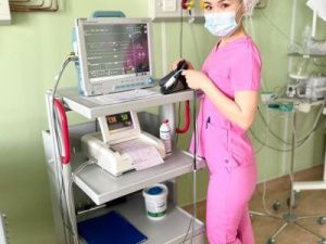 И нет профессии прекраснее…