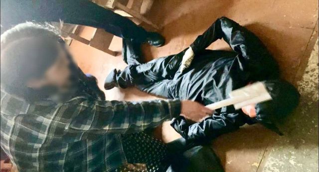 В Вилюйске женщина забила знакомого насмерть