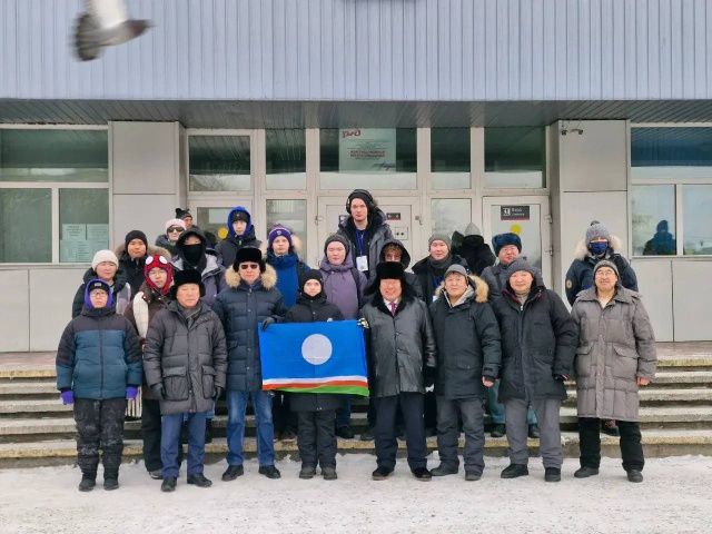 Айсен Николае о запуске ракеты-носителя «Союз-2.1б»