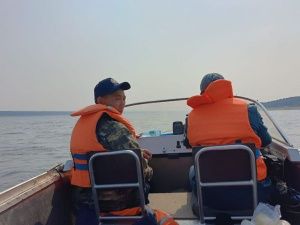 В Булунском районе пропали трое детей