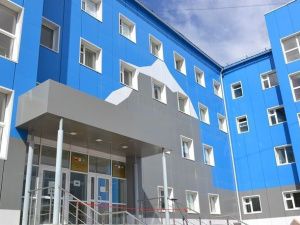 В Правительстве Якутии рассмотрены итоги финансово-хозяйственной деятельности АО «Якутскгеология» за 2023 год