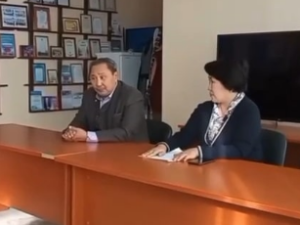 Новым главврачом Хангаласской ЦРБ стал Артур Протодьяконов