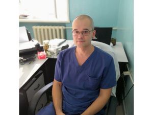 СПАСТИ ЖИЗНЬ! Нейрохирурги РБ №2 – ЦЭМП впервые выполнили ЭИКМА — высокотехнологическую операцию по реконструкции сосудов