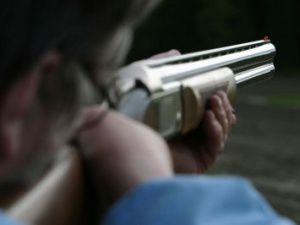 В Якутии одного ребенка застрелили, другого тяжело ранили