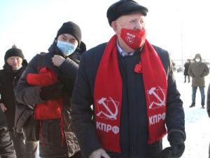 Якутские коммунисты крайне возмущены