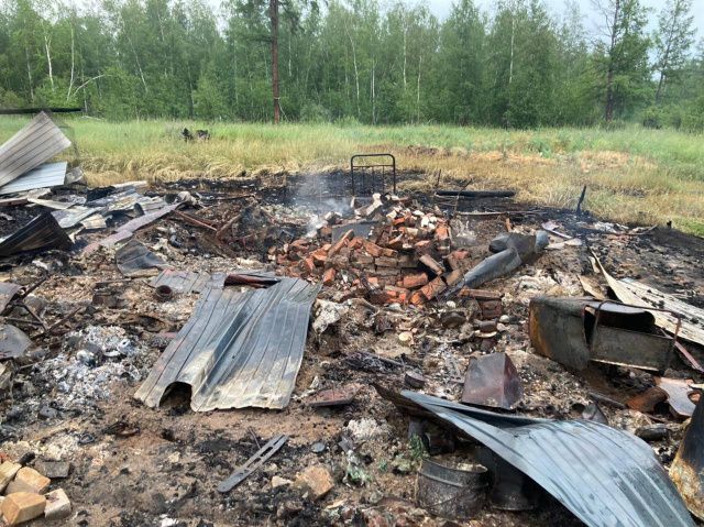 В Кенкеме найдены два трупа — причины смерти неизвестно