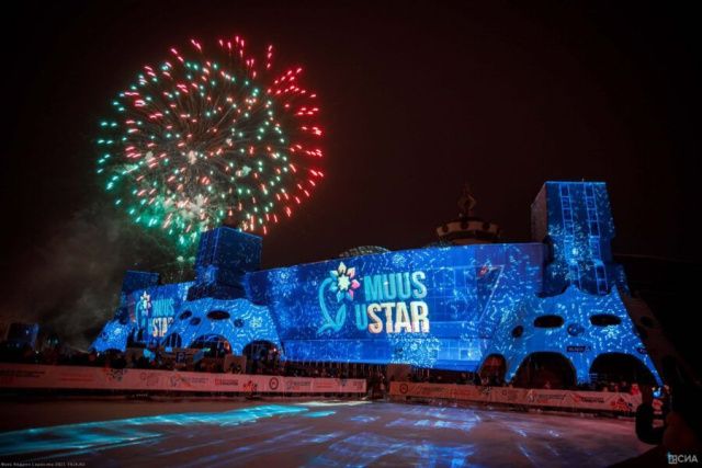 В программу молодежного фестиваля «Муус Устар» добавили новое направление по туризму