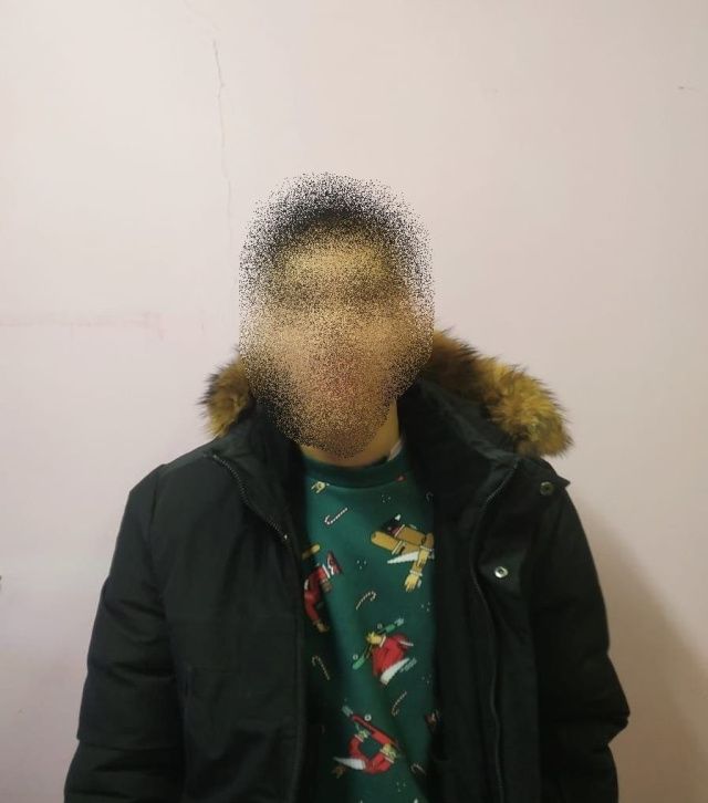 Рабочий подрядной организации украл из медцентра 17 ноутбуков за месяц