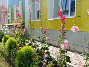 Награждение победителей конкурса "Зеленый кубок столицы 2025" прошло в Парке Победы